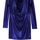 Abbigliamento Donna Vestiti Silvian Heach CVA22263VEBLUE-M Blu