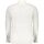 Abbigliamento Uomo Camicie maniche lunghe La Martina PMC0010X052WHITE Bianco