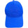 Accessori Uomo Cappellini La Martina RUH600TW099BLUE Blu