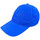Accessori Uomo Cappellini La Martina RUH600TW099BLUE Blu