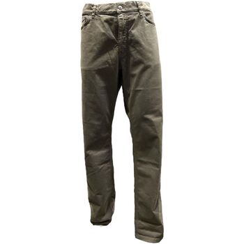 Abbigliamento Uomo Pantaloni Harmont & Blaine WRG001720-56 Beige