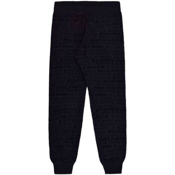 Abbigliamento Uomo Pantaloni Versace Jeans Couture 73GAA3B1FS045899 Nero
