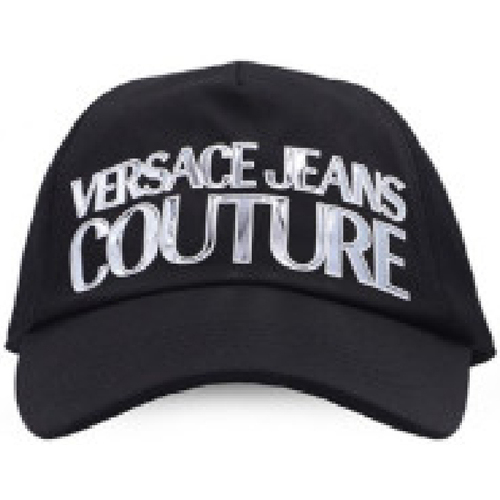 Accessori Cappellini Versace Jeans Couture 72VAZK14ZS292LD2 Nero
