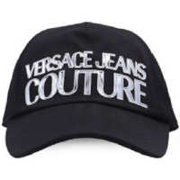 Accessori Cappellini Versace Jeans Couture 72VAZK14ZS292LD2-Taglia Unica Nero