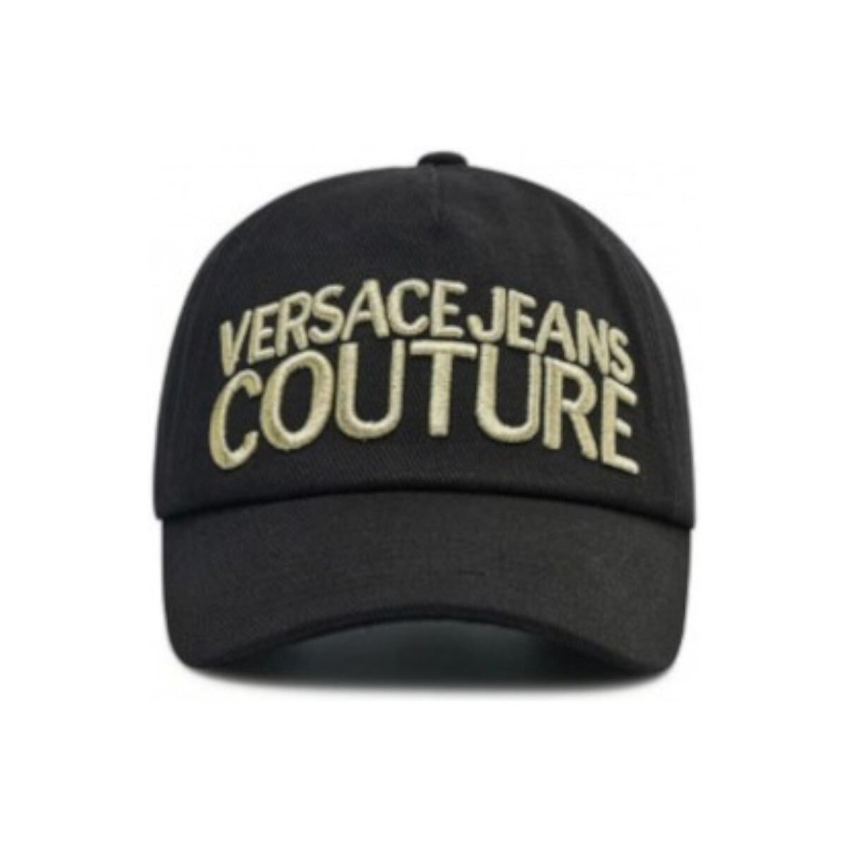 Accessori Cappellini Versace Jeans Couture 71HAZK10ZG010G89-Taglia Unica Nero