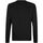 Abbigliamento Donna T-shirt & Polo Emporio Armani 6H2T8D2J07Z0999 Nero