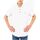 Abbigliamento Uomo T-shirt & Polo Peuterey PEU3479BIA-L Bianco