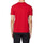 Abbigliamento Uomo T-shirt & Polo Emporio Armani 3L1TFF1JPZZ0357-S Rosso