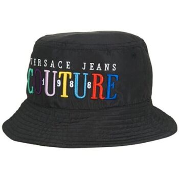 Versace Jeans Couture 72YAZK09ZS293M09 Nero