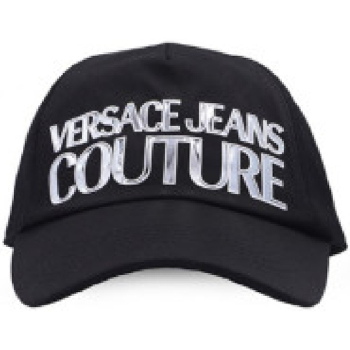 Accessori Cappellini Versace Jeans Couture 72YAZK14ZS292LD2-Taglia Unica Nero