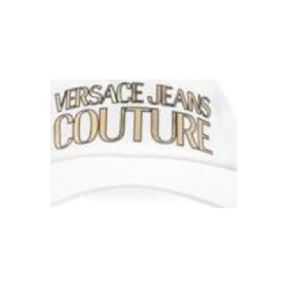 Accessori Cappellini Versace Jeans Couture 72YAZK14ZS292G03 Bianco