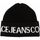 Accessori Cappellini Versace Jeans Couture 71HAZK40ZG020L01-Taglia Unica Nero
