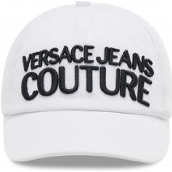 Versace Jeans Couture 71HAZK10ZG010L02 Bianco