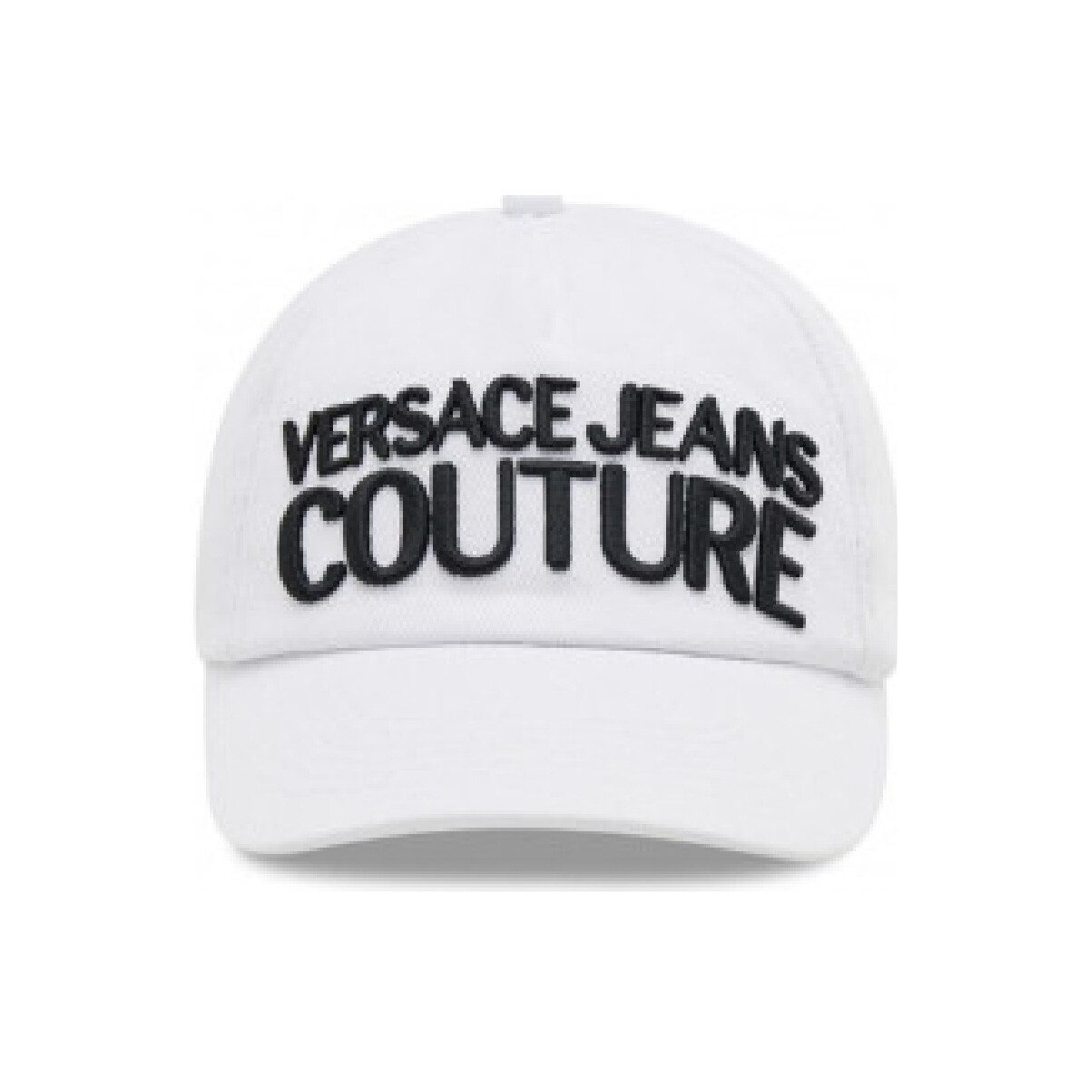 Accessori Cappellini Versace Jeans Couture 71HAZK10ZG010L02-Taglia Unica Bianco