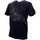 Abbigliamento Uomo T-shirt & Polo Emporio Armani 6K1TB11JUVZ0920 Blu