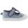 Scarpe Unisex bambino Sandali Victoria Baby Sandals 366158 - Glaciar Blu