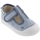 Scarpe Unisex bambino Sandali Victoria Baby Sandals 366158 - Glaciar Blu