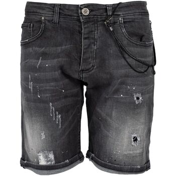 Abbigliamento Uomo Shorts / Bermuda Xagon Man P2303 2UM R161 Grigio