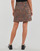 Abbigliamento Donna Gonne Betty London SUSON Nero / Multicolore