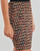 Abbigliamento Donna Gonne Betty London SUSON Nero / Multicolore