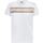 Abbigliamento Uomo T-shirt & Polo K-Way K3121TW001 Bianco
