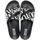 Scarpe Uomo Pantofole Versace Jeans Couture 74YA3SQ171352899 Nero