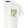 Abbigliamento Uomo T-shirt & Polo Versace Jeans Couture 74GAH6R0JS161G03 Bianco