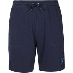 Abbigliamento Uomo Shorts / Bermuda Ea7 Emporio Armani 3HPS07PJ4CZ1554 Blu
