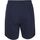 Abbigliamento Uomo Shorts / Bermuda Ea7 Emporio Armani 3HPS07PJ4CZ1554 Blu