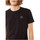 Abbigliamento Uomo T-shirt & Polo La Martina CCMR02JS20609999 Nero