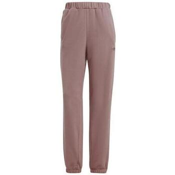 Abbigliamento Donna Pantaloni adidas Originals HM1532 Rosa