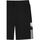 Abbigliamento Uomo Shorts / Bermuda adidas Originals GN5508 Nero