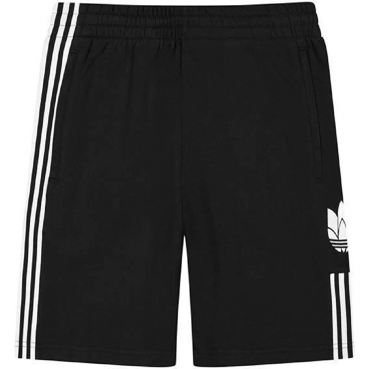 Abbigliamento Uomo Shorts / Bermuda adidas Originals GN5508 Nero