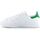 Scarpe Unisex bambino Tennis adidas Originals M20605 Bianco