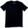 Abbigliamento Uomo T-shirt & Polo Automobili Lamborghini 72XBH009CJ513899 Nero