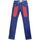 Abbigliamento Uomo Jeans Jeckerson JKUPA077TA396D752N2110 Blu