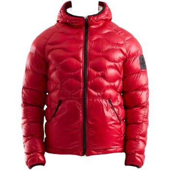 Abbigliamento Uomo Giubbotti Refrigiwear G07601C01352 Rosso