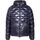 Abbigliamento Uomo Giubbotti Refrigiwear G07601F03700 Blu