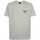 Abbigliamento Uomo T-shirt & Polo Emporio Armani 3L1TFJ1JSAZ0603 Grigio