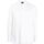 Abbigliamento Uomo Camicie maniche lunghe Emporio Armani 6L1C861NT9ZF115 Bianco