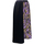 Abbigliamento Donna Gonne Versace Jeans Couture 73HAE8A5NS166G31 Viola