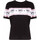 Abbigliamento Donna T-shirt & Polo Chiara Ferragni 72CBHT16CJT00899 Nero