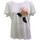 Abbigliamento Donna T-shirt & Polo Emporio Armani 3K2T7A1JRAZ0100 Bianco