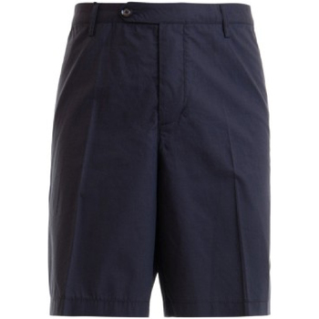 Abbigliamento Uomo Shorts / Bermuda Emporio Armani 3H1PL71NJTZ0920 Blu