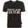 Abbigliamento Donna T-shirt & Polo Versace Jeans Couture B2HVA7X030324899 Nero