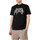Abbigliamento Uomo T-shirt & Polo Emporio Armani 3L1TFY1JSAZ0999 Nero