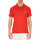Abbigliamento Uomo T-shirt & Polo Emporio Armani 2118542R47200173 Rosso