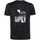 Abbigliamento Uomo T-shirt & Polo Emporio Armani 6K1TC81JUVZ09D6 Blu