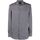Abbigliamento Uomo Camicie maniche lunghe Emporio Armani 3K1CC01NXTZF123 Blu