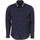 Abbigliamento Uomo Camicie maniche lunghe Emporio Armani 3L1CD41NBNZ09C9 Blu
